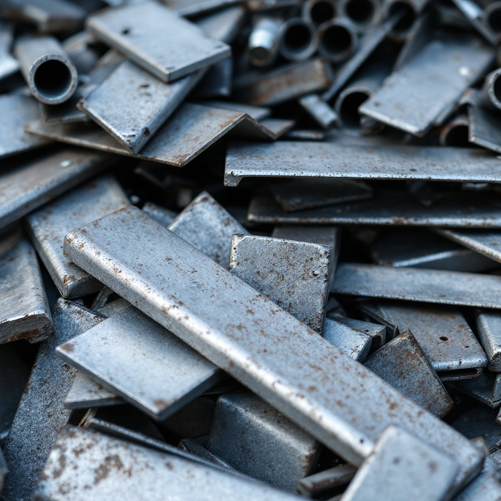 Zinc